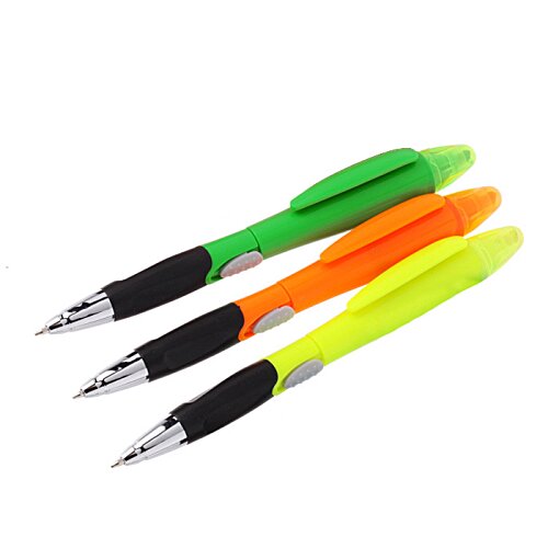 Blossom Pen/Highlighter Image 1 of 3