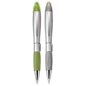 Additional Image 1 - a group of pens with different colors