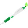 Additional Thumbnail Image 1 - a green and white pen