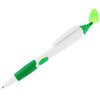 View Image 2 of 2 of Blossom Pen/Highlighter - Eco - 24 hr