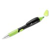 View Image 2 of 2 of Blossom Pen/Highlighter – Black