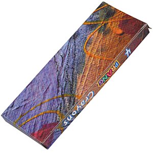 Additional Image 1 - a close up of a rectangular object