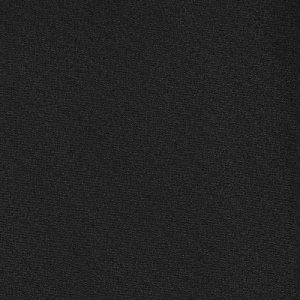 Additional Image 1 - a black fabric with a white spot