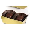 View Image 3 of 3 of Chocolate Truffle Box