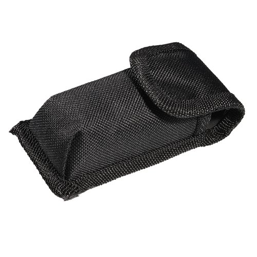 Additional Image 1 - a black bag on a white background