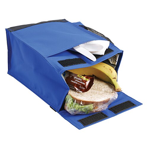 Additional Image 2 - a green garbage bin with a lid open