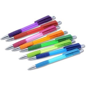 Additional Image 1 - a group of pens on a white background
