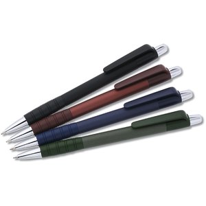 Additional Image 1 - a group of pens in different colors