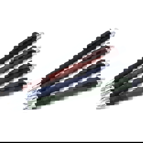 Additional Image 1 - a group of pens in different colors