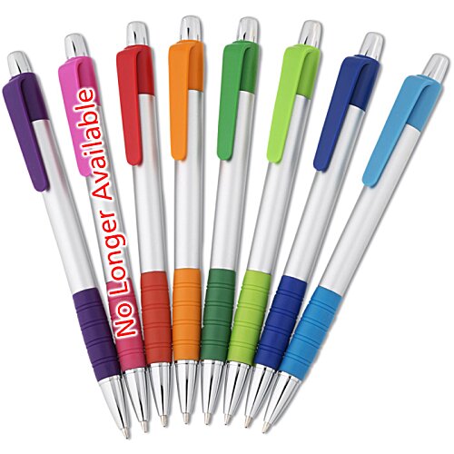 Additional Image 1 - a group of pens in a fan