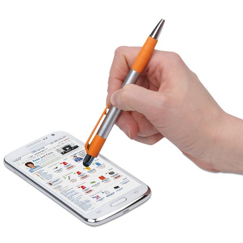 Additional Image 2 - a hand holding a pen