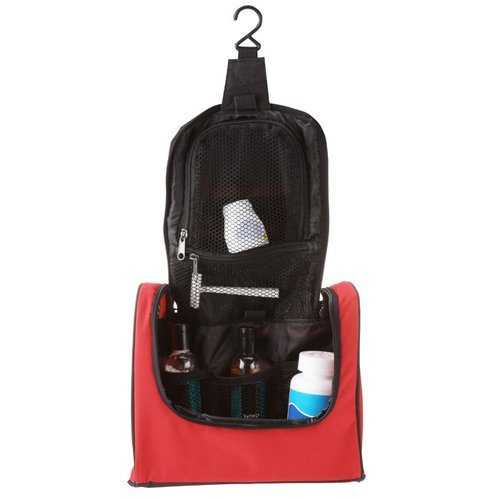 Additional Image 2 - a red and black bag