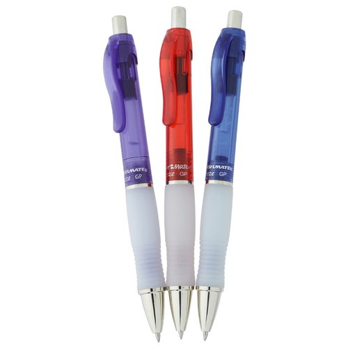 Additional Image 1 - a group of pens on a white background
