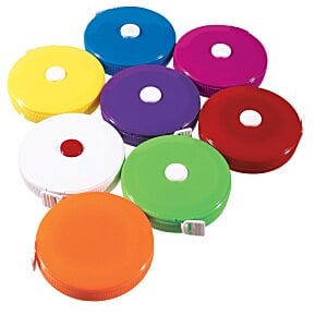 Additional Image 2 - a group of colorful round objects