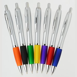 Additional Image 2 - a group of pens with different colors