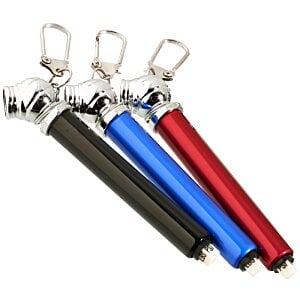 Additional Image 2 - a group of keychains with different colors