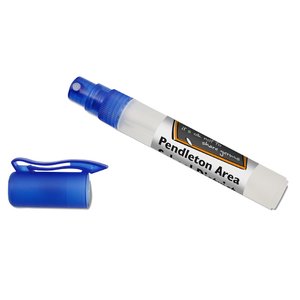 Additional Image 2 - a blue and white marker