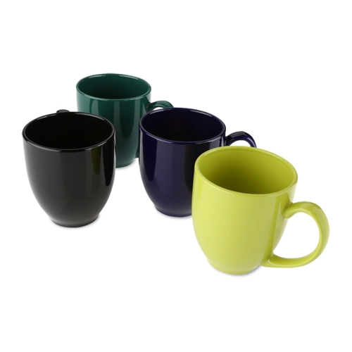 Additional Image 1 - a group of coffee mugs
