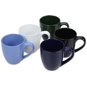 Additional Image 1 - a group of coffee mugs
