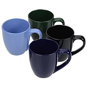 Additional Image 1 - a group of coffee mugs
