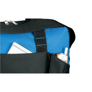 Additional Image 3 - a close up of a bag