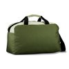 View Image 2 of 4 of Two-Tone Duffel Bag - Recycled