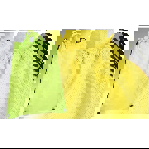 Additional Image 1 - a yellow bag next to a yellow bag