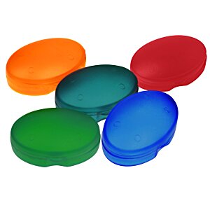 Additional Image 2 - a group of colorful round objects