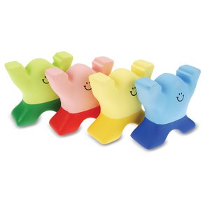 Additional Image 1 - a group of colorful objects