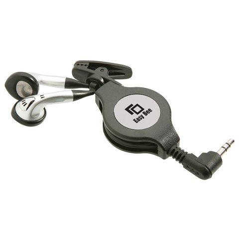 Additional Image 1 - a black and white device
