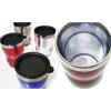 Additional Thumbnail Image 1 - a group of metal cups