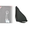 Additional Thumbnail Image 1 - a black object with a white background