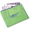 View Image 2 of 3 of Zippered Document Sleeve