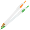 View Image 5 of 4 of Dart Retractable Highlighter- Closeout Colours