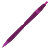Additional Thumbnail Image 3 - a purple pen with a cap