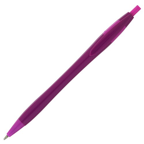 Additional Image 2 - a purple pen on a white background