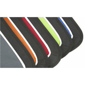 Additional Image 2 - a close up of a pair of socks