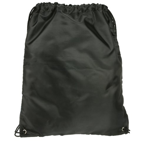 Additional Image 1 - a black bag on a white background