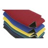 Additional Thumbnail Image 1 - a stack of colorful sheets