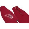 Additional Thumbnail Image 2 - a close up of a red flippers