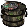 View Image 3 of 5 of Collapsible Party Cooler - Camo