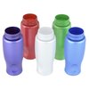 View Image 3 of 3 of Comfort Grip Sport Bottle - 27 oz. - Pearl