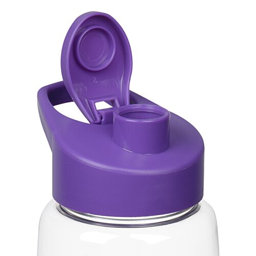 Additional Image 2 - a close up of a bottle