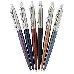 Additional Image 1 - a group of pens in a fan
