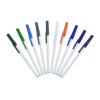 Additional Image 2 - a group of pens in a fan