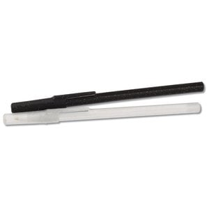 Additional Image 1 - a black and white pen