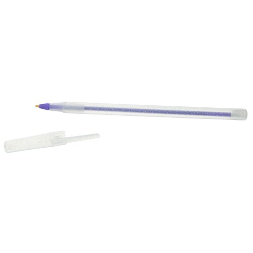 Additional Image 1 - a black and white pen