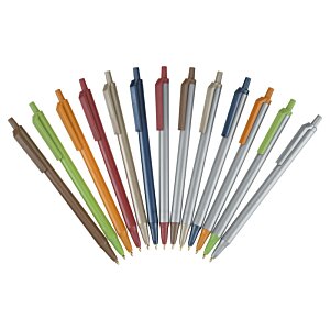 Additional Image 3 - a group of colorful candles