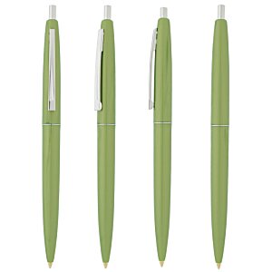 Additional Image 2 - a row of pens in different colors