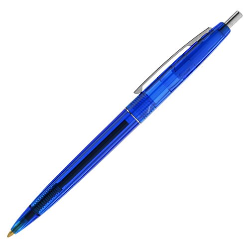Additional Image 1 - a blue pen on a white background